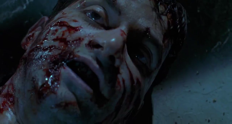 The zombies are certainly in the Romero style, as was the video games zombies still at the time in 2002.